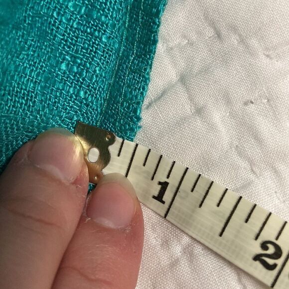 Vintage Kate McNaughton Suit Set Skirt and Blazer size 6 - Picture 15 of 16